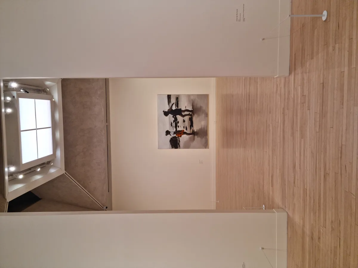 Lynette Yiadom-Boakye Gallery Image 163